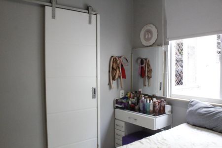 Apartamento para alugar com 3 quartos, 110m² em Tijuca, Rio de Janeiro