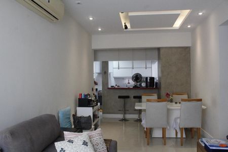 Apartamento para alugar com 3 quartos, 110m² em Tijuca, Rio de Janeiro