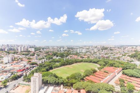 Apartamento para alugar com 64m², 2 quartos e 1 vagaVaranda