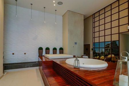 Apartamento para alugar com 64m², 2 quartos e 1 vagaSPA