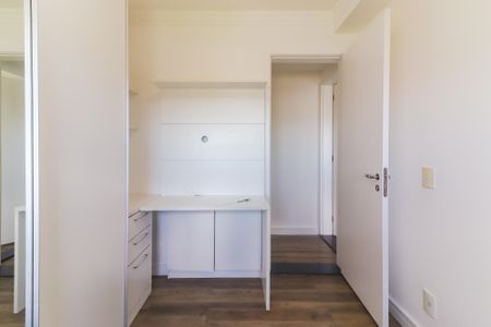 Apartamento para alugar com 64m², 2 quartos e 1 vagaQuarto 1