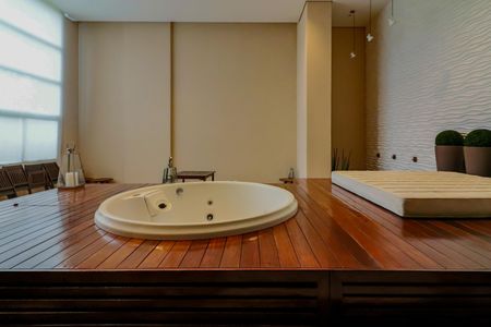 Apartamento para alugar com 64m², 2 quartos e 1 vagaSPA