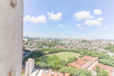 Apartamento para alugar com 64m², 2 quartos e 1 vagaQuarto 2 - Suíte