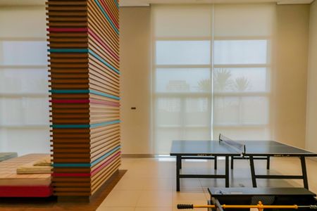 Apartamento para alugar com 64m², 2 quartos e 1 vagaEspaço de Jogos