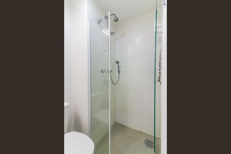 Apartamento para alugar com 64m², 2 quartos e 1 vagaBanheiro Social