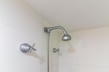 Apartamento para alugar com 64m², 2 quartos e 1 vagaBanheiro Social