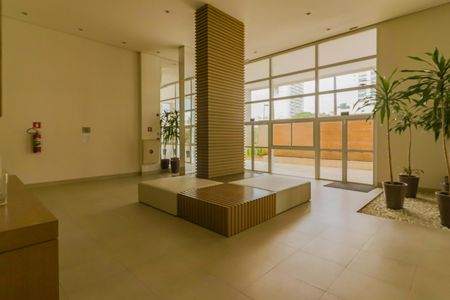 Apartamento para alugar com 64m², 2 quartos e 1 vagaÁrea comum