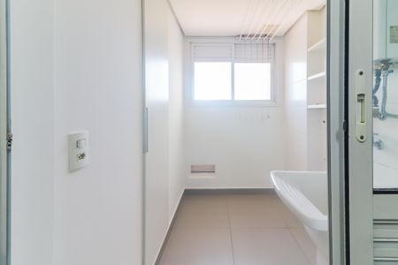 Apartamento para alugar com 64m², 2 quartos e 1 vagaCozinha e Área de Serviço