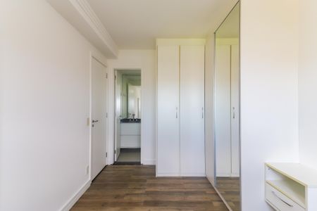 Apartamento para alugar com 64m², 2 quartos e 1 vagaQuarto 2 - Suíte