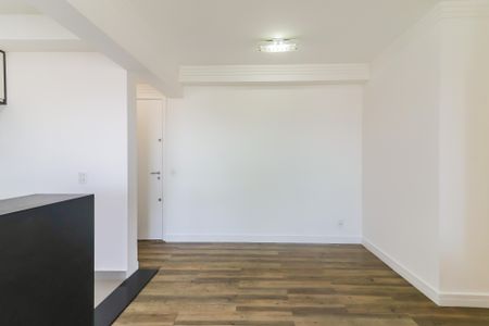Sala de apartamento à venda com 2 quartos, 64m² em Vila Sonia, São Paulo