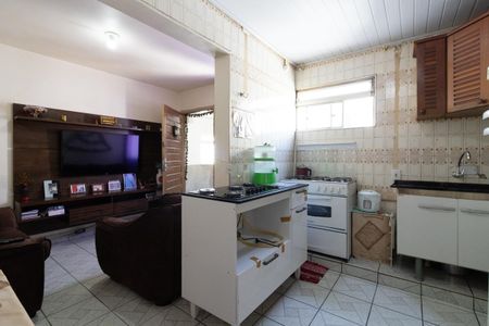 Apartamento à venda com 48m², 2 quartos e 1 vaga Apartamento à venda com 48m², 2 quartos e 1 vagaCozinha