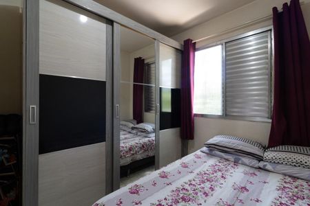 Quarto 1 de apartamento à venda com 2 quartos, 48m² em Artur Alvim, São Paulo