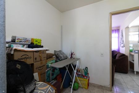 Apartamento à venda com 48m², 2 quartos e 1 vaga Apartamento à venda com 48m², 2 quartos e 1 vagaQuarto 2