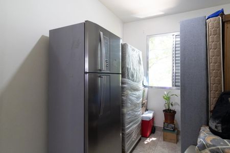 Apartamento à venda com 48m², 2 quartos e 1 vaga Apartamento à venda com 48m², 2 quartos e 1 vagaQuarto 2