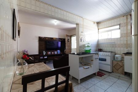 Apartamento à venda com 48m², 2 quartos e 1 vaga Apartamento à venda com 48m², 2 quartos e 1 vagaCozinha