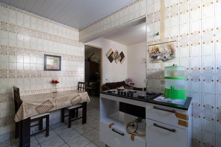 Apartamento à venda com 48m², 2 quartos e 1 vaga Apartamento à venda com 48m², 2 quartos e 1 vagaCozinha