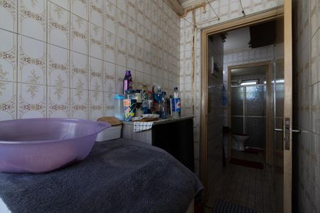 Apartamento à venda com 48m², 2 quartos e 1 vaga Apartamento à venda com 48m², 2 quartos e 1 vagaÁrea de Serviço