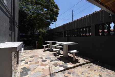 Apartamento à venda com 48m², 2 quartos e 1 vaga Apartamento à venda com 48m², 2 quartos e 1 vagaÁrea comum