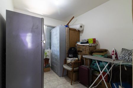 Apartamento à venda com 48m², 2 quartos e 1 vaga Apartamento à venda com 48m², 2 quartos e 1 vagaQuarto 2