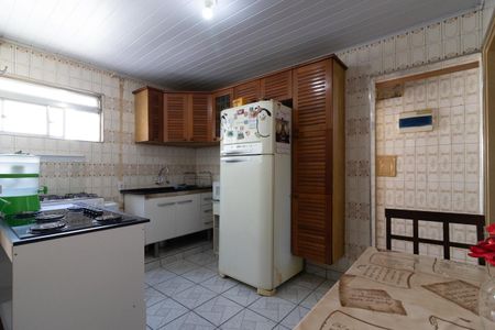 Apartamento à venda com 48m², 2 quartos e 1 vaga Apartamento à venda com 48m², 2 quartos e 1 vagaCozinha