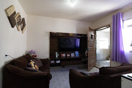 Sala de apartamento à venda com 2 quartos, 48m² em Artur Alvim, São Paulo