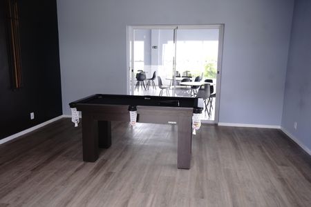 Apartamento para alugar com 47m², 2 quartos e 2 vagas