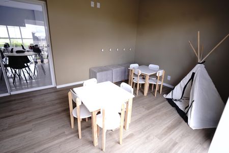 Apartamento para alugar com 2 quartos, 47m² em Residencial Solar Ville, Goiânia