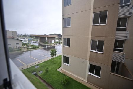 Apartamento para alugar com 47m², 2 quartos e 2 vagas