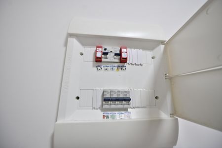 Apartamento para alugar com 47m², 2 quartos e 2 vagas