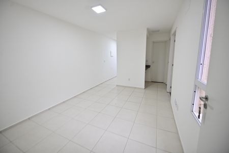 Apartamento para alugar com 47m², 2 quartos e 2 vagas
