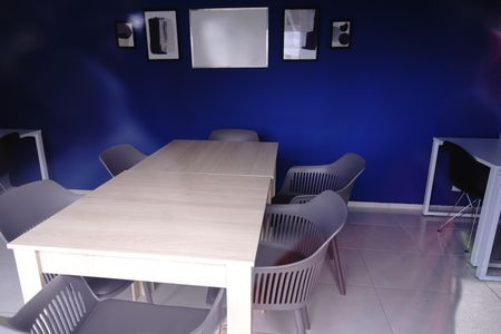 Apartamento para alugar com 2 quartos, 47m² em Residencial Solar Ville, Goiânia