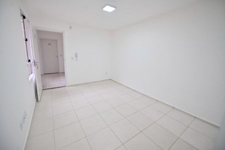 Apartamento para alugar com 47m², 2 quartos e 2 vagas