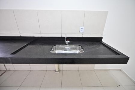 Apartamento para alugar com 47m², 2 quartos e 2 vagas