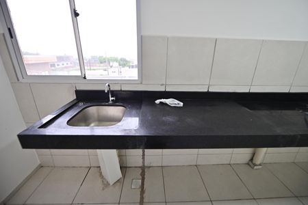 Apartamento para alugar com 47m², 2 quartos e 2 vagas
