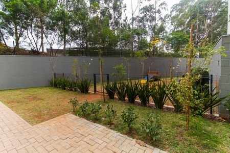 Apartamento para alugar com 36m², 2 quartos e 1 vagaPet place