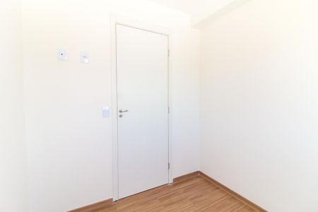 Apartamento para alugar com 36m², 2 quartos e 1 vagaQuarto 2