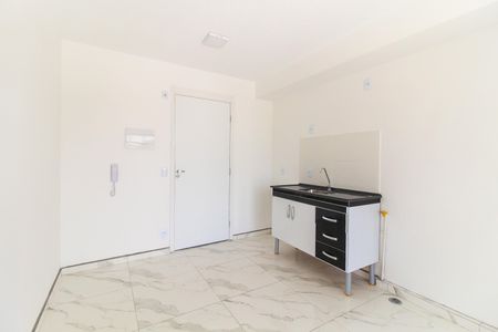 Apartamento para alugar com 36m², 2 quartos e 1 vagaSala/Cozinha