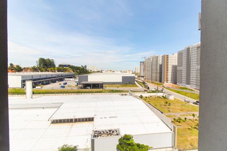 Apartamento para alugar com 36m², 2 quartos e 1 vagaVista do Quarto 1