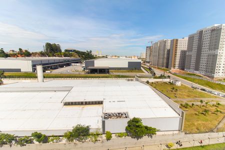 Apartamento para alugar com 36m², 2 quartos e 1 vagaVista do Quarto 2