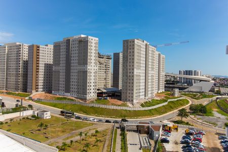 Apartamento para alugar com 36m², 2 quartos e 1 vagaVista da Varanda
