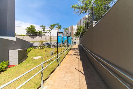 Apartamento para alugar com 36m², 2 quartos e 1 vagaÁrea comum