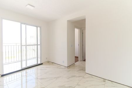 Apartamento para alugar com 36m², 2 quartos e 1 vagaSala/Cozinha