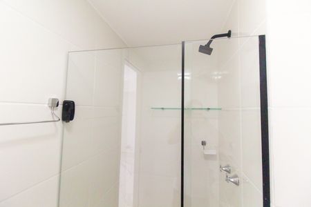 Apartamento para alugar com 36m², 2 quartos e 1 vagaBanheiro