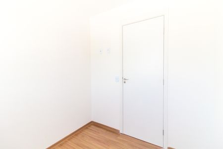 Apartamento para alugar com 36m², 2 quartos e 1 vagaQuarto 2