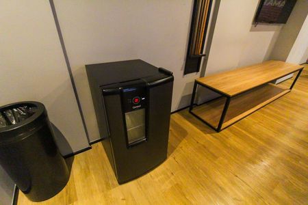 Apartamento para alugar com 36m², 2 quartos e 1 vagaEspaço Camarote