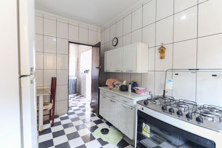 Casa à venda com 450m², 5 quartos e 3 vagas Casa à venda com 450m², 5 quartos e 3 vagasCozinha