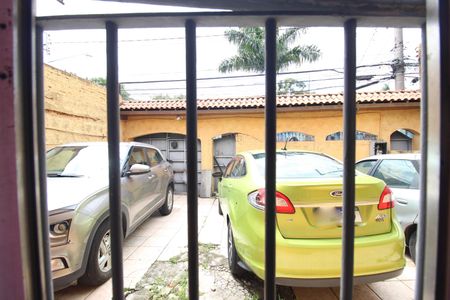 Vista da Sala de casa à venda com 5 quartos, 450m² em Itaquera, São Paulo
