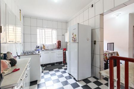 Casa à venda com 450m², 5 quartos e 3 vagas Casa à venda com 450m², 5 quartos e 3 vagasCozinha