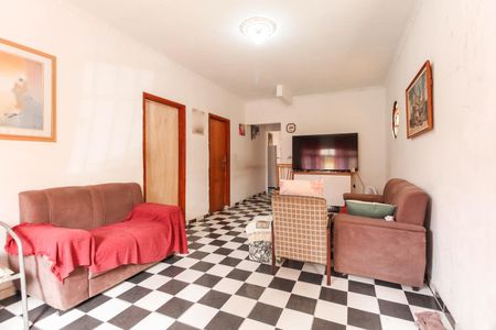 Sala de casa à venda com 5 quartos, 450m² em Itaquera, São Paulo