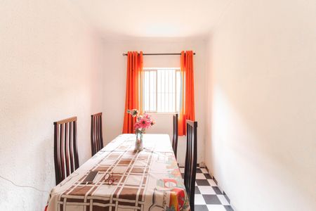 Casa à venda com 450m², 5 quartos e 3 vagas Casa à venda com 450m², 5 quartos e 3 vagasSala de Jantar